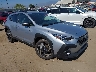 JF2GUSND8T8****** Salvamento y Destrozados 2026 Subaru Crosstrek Hybrid en North Hollywood
