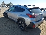 JF2GUSND8T8****** Salvamento y Reparables 2026 Subaru Crosstrek Hybrid en North Hollywood