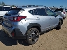 JF2GUSND8T8****** Salvamento y Destrozados 2026 Subaru Crosstrek Hybrid en Estado de California