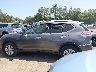 5N1AT2MV4GC****** Reparables 2016 Nissan Rogue en Estado de Massachusetts