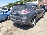 5N1AT2MV4GC****** Salvamento y Destrozados 2016 Nissan Rogue en Estado de Massachusetts