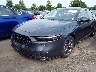 1HGCY2F68RA****** Salvage and Wrecked 2024 Honda Accord Hybrid in Englishtown