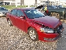 1VWAT7A32FC****** Salvamento y Destrozados 2015 Volkswagen Passat en Fort Worth North