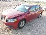 1VWAT7A32FC****** Usados y Reparables 2015 Volkswagen Passat en Fort Worth North