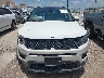 3C4NJDBB3MT****** Destrozados 2021 Jeep Compass en Estado de Texas