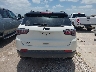 3C4NJDBB3MT****** Destrozados 2021 Jeep Compass