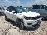 3C4NJDBB3MT****** Salvamento y Destrozados 2021 Jeep Compass en San Antonio South