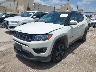 3C4NJDBB3MT****** Usados y Reparables 2021 Jeep Compass en San Antonio South