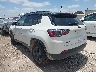 3C4NJDBB3MT****** Salvamento y Reparables 2021 Jeep Compass en San Antonio South