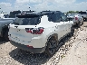 3C4NJDBB3MT****** Salvamento y Destrozados 2021 Jeep Compass en Estado de Texas