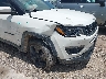 3C4NJDBB3MT****** Salvamento y Reparables 2021 Jeep Compass en Estado de Texas