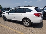 4S4BSACC8H3****** Salvage 2017 Subaru Outback