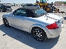TRUTC28N311****** Salvamento y Reparables 2001 Audi TT en Permian Basin