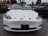 7SAYGDEE3NF****** Used 2022 Tesla Model Y in California State