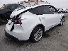 7SAYGDEE3NF****** Salvage and Wrecked 2022 Tesla Model Y in California State