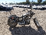 1HD1GPM37FC****** Salvage 2015 Harley-Davidson Dyna Wide Glide in California State