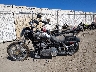 1HD1GPM37FC****** Wrecked 2015 Harley-Davidson Dyna Wide Glide in California State