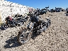 1HD1GPM37FC****** Used and Repairable 2015 Harley-Davidson Dyna Wide Glide in Rec Rides Online Exclusive