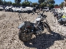 1HD1GPM37FC****** Salvage and Wrecked 2015 Harley-Davidson Dyna Wide Glide in California State