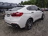 5UXKU2C53K0****** Salvage and Wrecked 2019 BMW X6 in Connecticut State