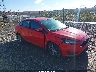1FADP3F2XFL****** Salvamento y Destrozados 2015 Ford Focus en Pittsburgh