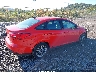 1FADP3F2XFL****** Salvamento y Destrozados 2015 Ford Focus en Estado de Pennsylvania