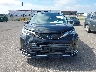 5TDZSKFC5PS****** Wrecked 2023 Toyota Sienna in Minnesota State