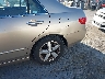 1HGCM567X5A****** Salvage and Repairable 2005 Honda Accord in California State