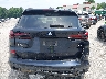 5UX43EU00S9****** Wrecked 2025 BMW X5 Phev