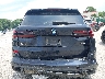 5UX43EU00S9****** Salvage 2025 BMW X5 Phev in Georgia State