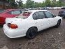 1G1ND52F05M****** Salvage and Wrecked 2005 Chevrolet Classic in Pennsylvania State