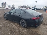 WBY33FK05RC****** Salvamento y Reparables 2024 BMW I5 en Electric Vehicle Auctions