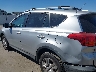 2T3ZFREV4EW****** Wrecked 2014 Toyota RAV4