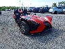 57XAAPHD4N8****** Salvage and Wrecked 2022 Polaris Slingshot in Chicago West