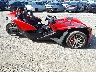 57XAAPHD4N8****** Used 2022 Polaris Slingshot in Illinois State