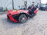 57XAAPHD4N8****** Used and Repairable 2022 Polaris Slingshot in Chicago West
