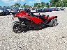 57XAAPHD4N8****** Salvage and Wrecked 2022 Polaris Slingshot in Illinois State