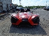 57XAAPHD4N8****** Used and Repairable 2022 Polaris Slingshot in Illinois State