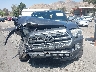 3TMEZ5CN3HM****** Destrozados 2017 Toyota Tacoma en Estado de California