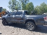 3TMEZ5CN3HM****** Reparables 2017 Toyota Tacoma en Estado de California