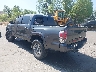 3TMEZ5CN3HM****** Salvamento y Reparables 2017 Toyota Tacoma en Fontana