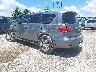 JN8AZ2NE2F9****** Salvage and Repairable 2015 Infiniti QX80 in Louisville North