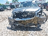 JN8AZ2NE2F9****** Salvage and Repairable 2015 Infiniti QX80 in Kentucky State