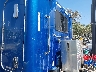 1XPXD49X8CD****** Repairable 2012 Peterbilt 389