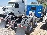 1XPXD49X8CD****** Salvage and Wrecked 2012 Peterbilt 389 in California State