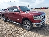 1C6SRFRT2NN****** Salvage and Wrecked 2022 RAM 1500 in Corpus Christi