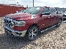 1C6SRFRT2NN****** Used and Repairable 2022 RAM 1500 in Corpus Christi