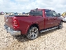 1C6SRFRT2NN****** Salvage and Wrecked 2022 RAM 1500 in Texas State