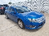 3FAHP0JG5CR****** Salvage and Wrecked 2012 Ford Fusion in Houston South