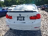 WBA3C3G57FN****** Wrecked 2015 BMW 3 Series